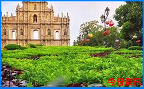 夏季哪儿旅游凉爽